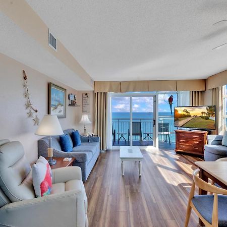 Appartamento Carolinian Corner Gem Views! Myrtle Beach Esterno foto