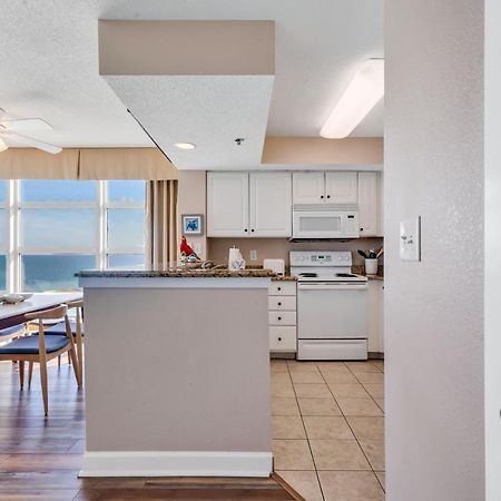 Appartamento Carolinian Corner Gem Views! Myrtle Beach Esterno foto