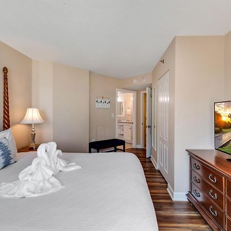 Appartamento Carolinian Corner Gem Views! Myrtle Beach Esterno foto
