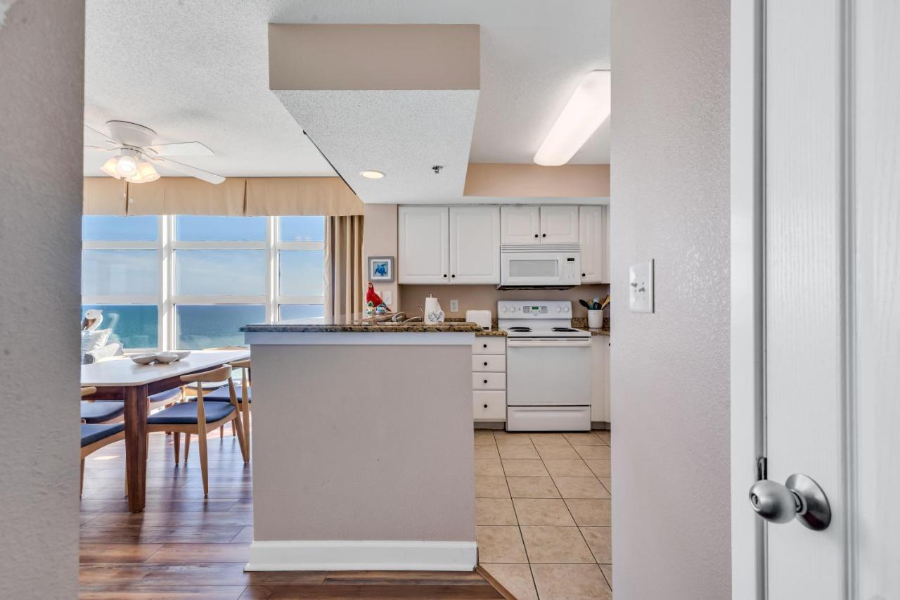 Appartamento Carolinian Corner Gem Views! Myrtle Beach Esterno foto