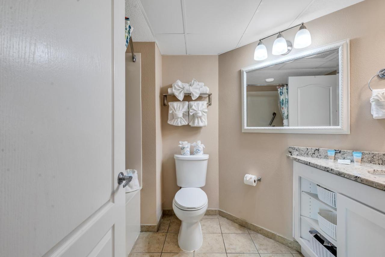 Appartamento Carolinian Corner Gem Views! Myrtle Beach Esterno foto