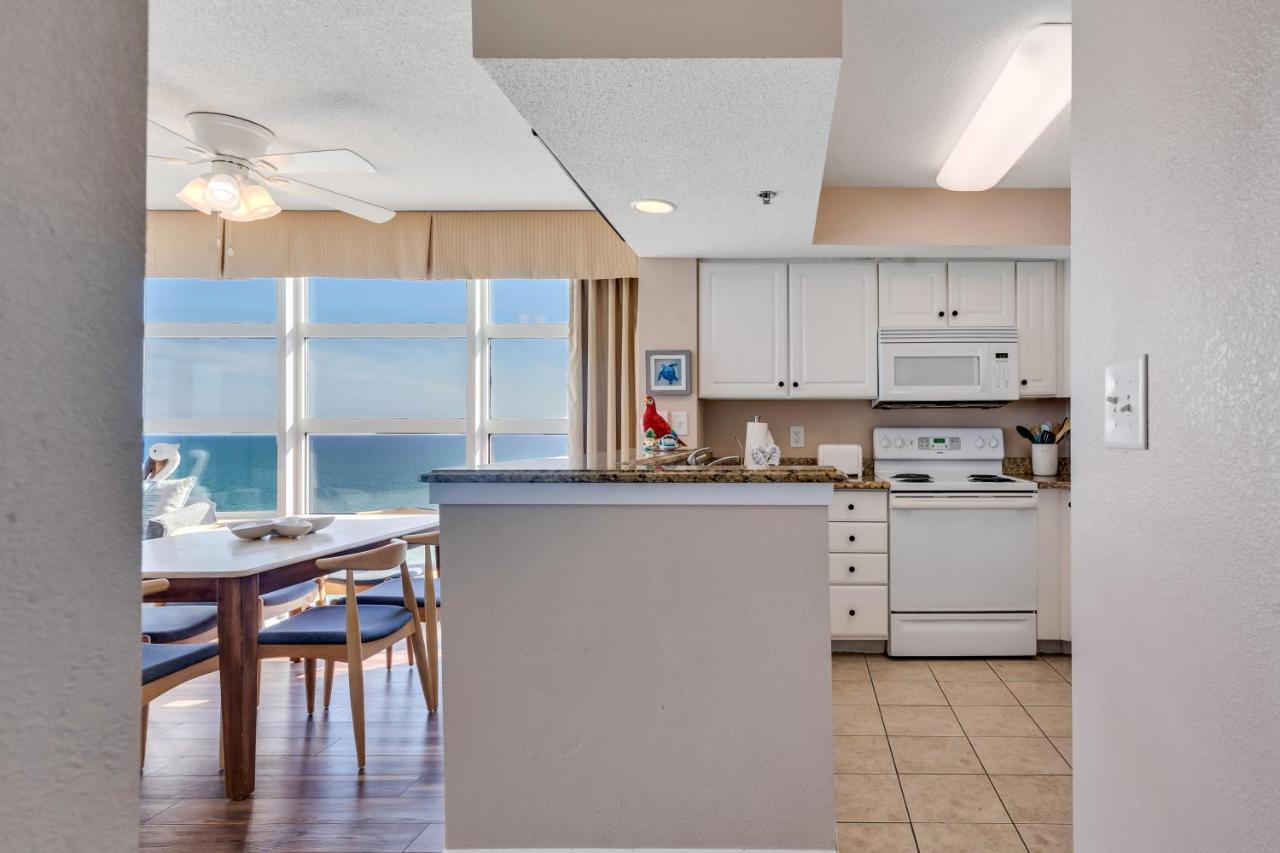 Appartamento Carolinian Corner Gem Views! Myrtle Beach Esterno foto