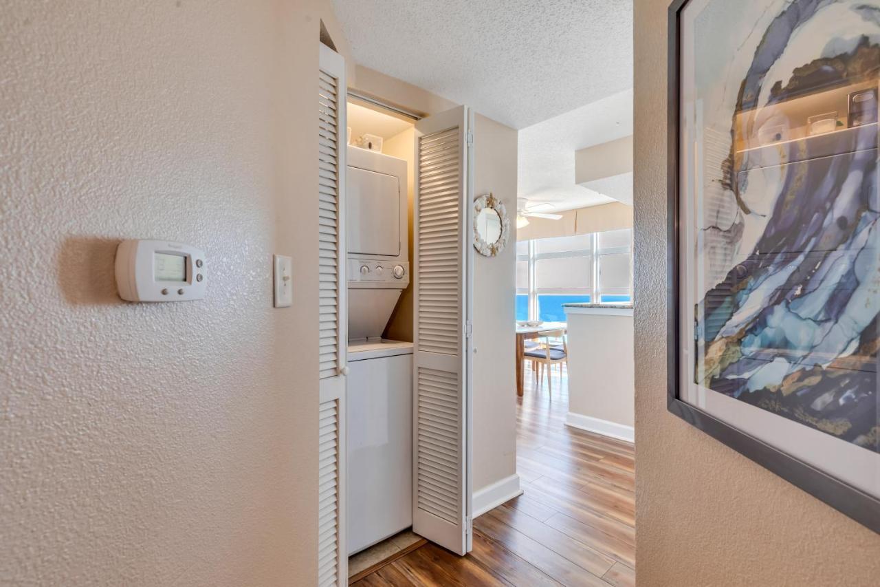 Appartamento Carolinian Corner Gem Views! Myrtle Beach Esterno foto